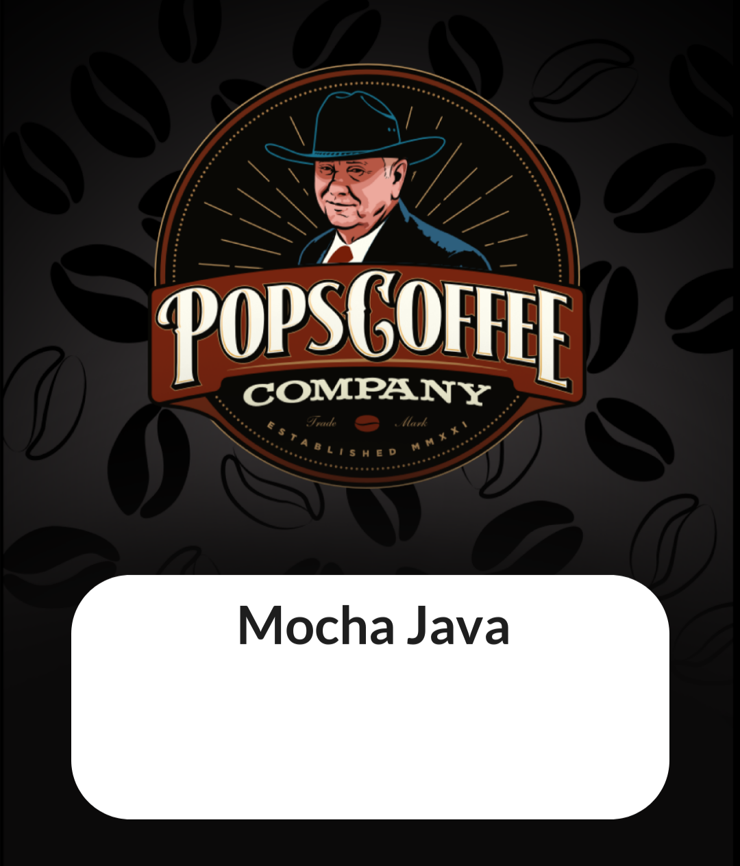 Mocha Java