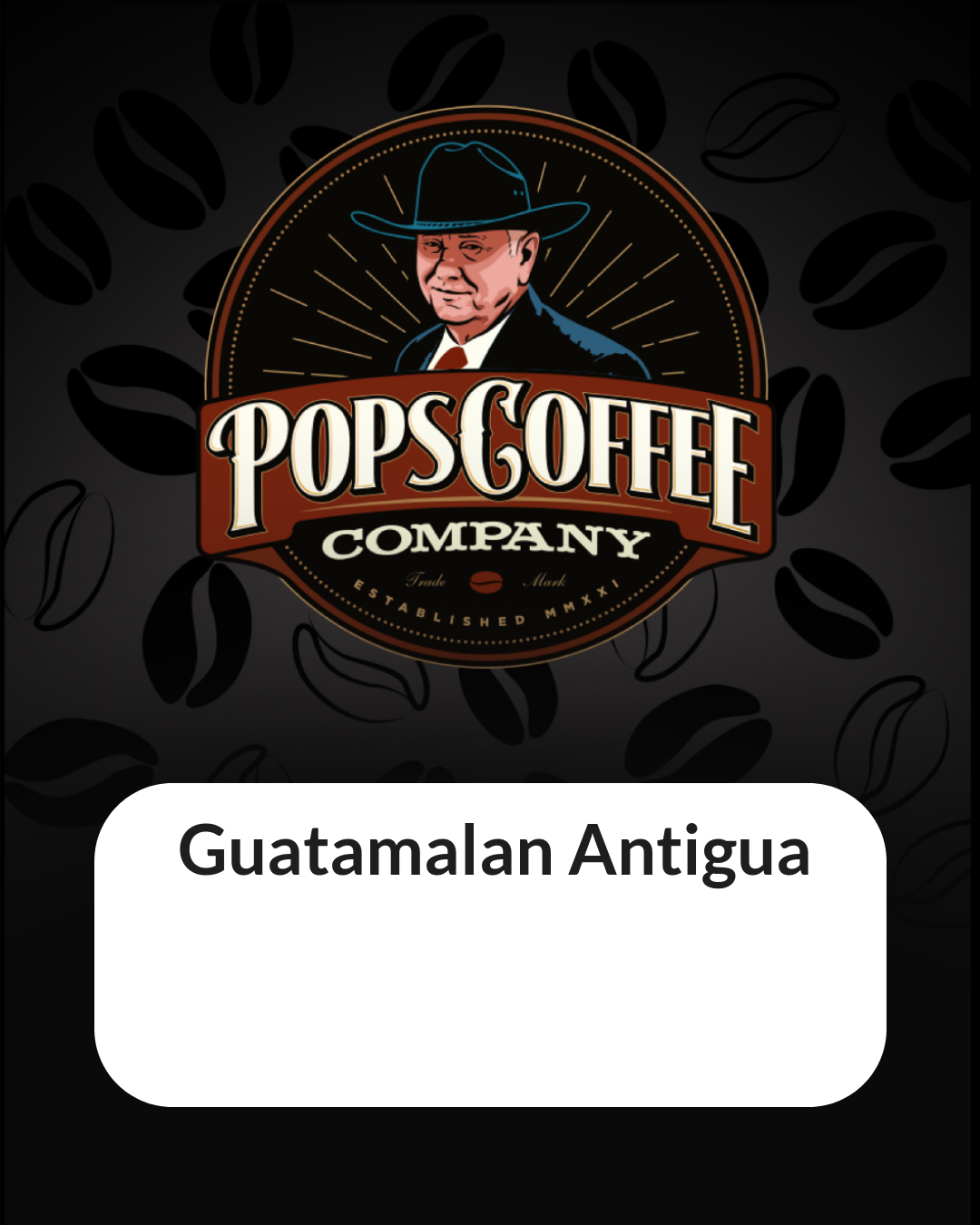 Guatamalan Antigua