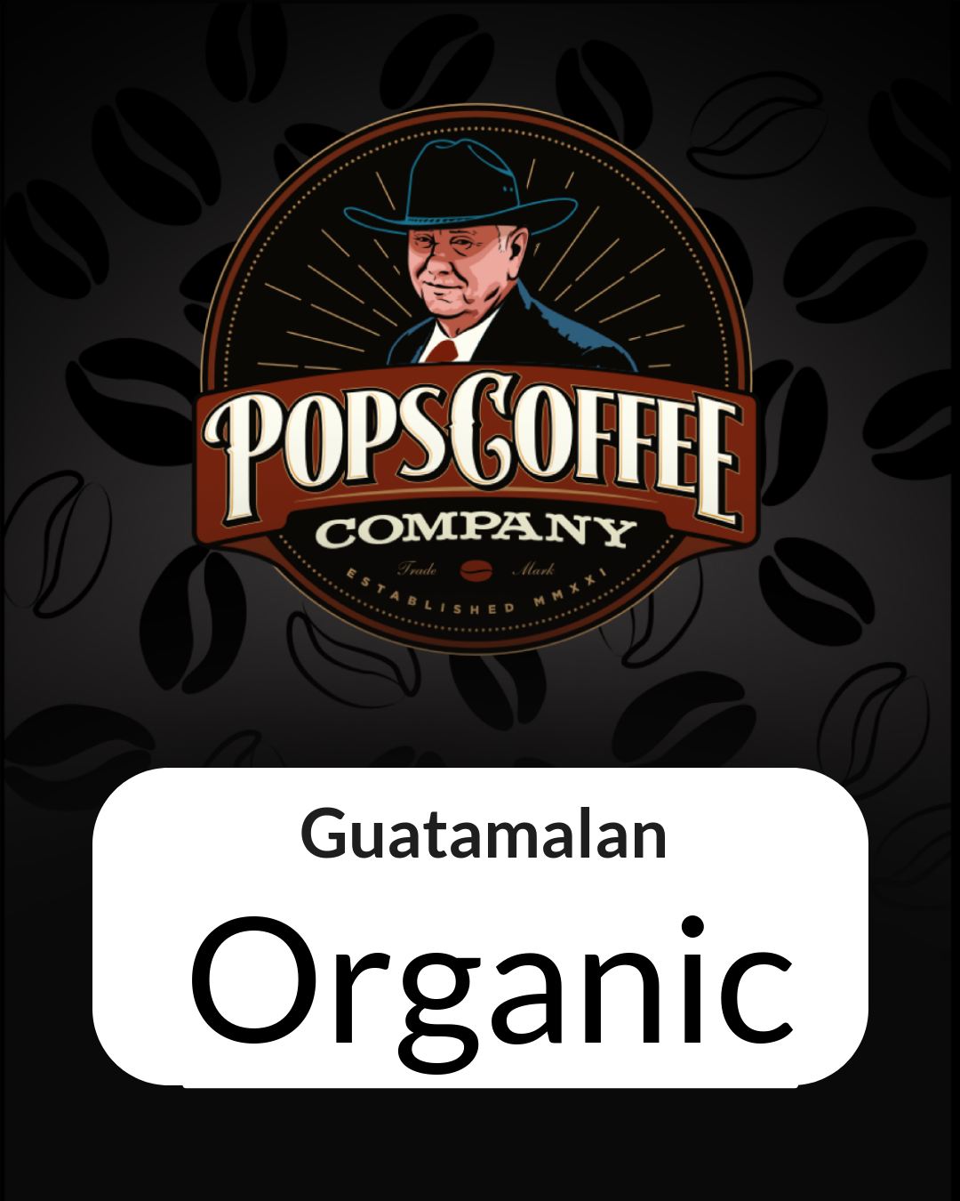 Guatamalan - Organic