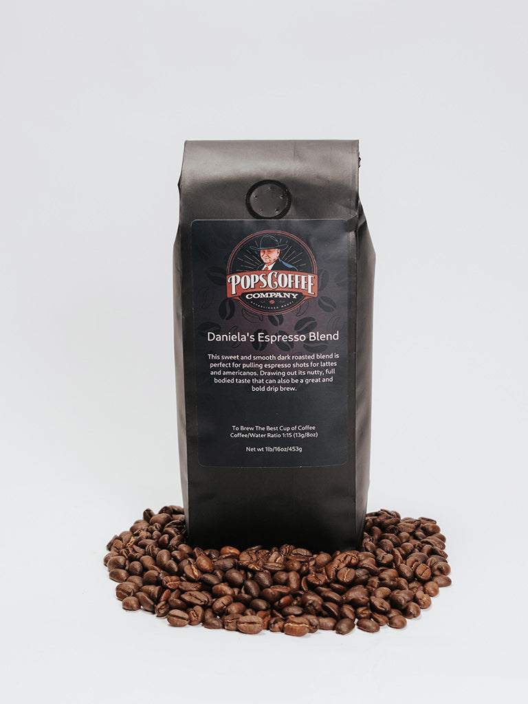 Daniela's Espresso Blend