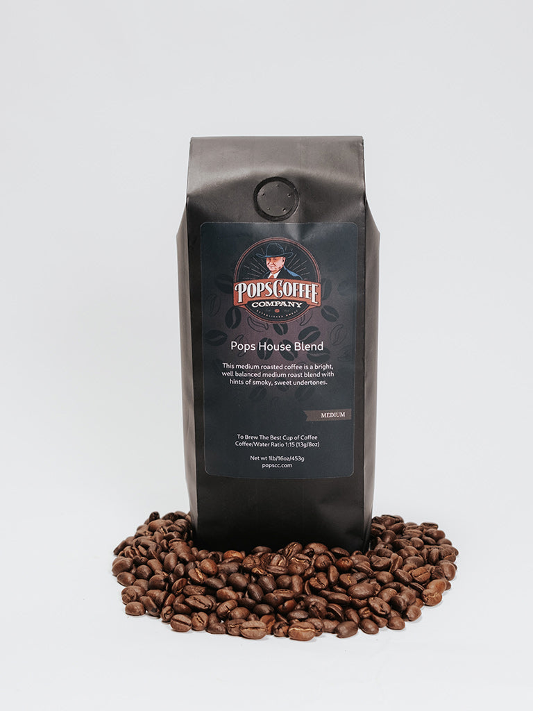 Pop Caffè: Discover the Perfect Blend of Flavor and Convenience