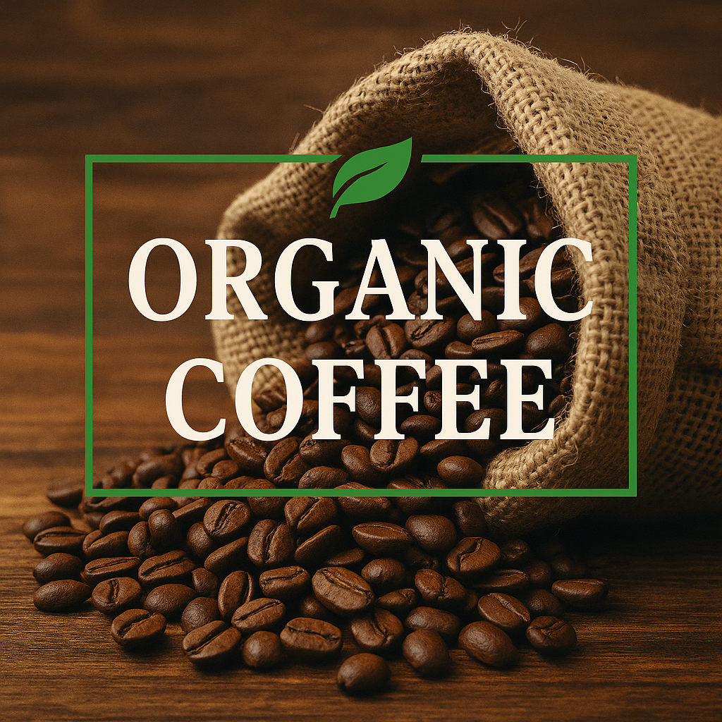 Organic Coffee