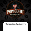 Tanzanian Peaberrry