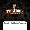 Sumatra Raji Batak Peaberry
