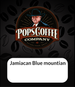 Jamiacan Blue Mountian