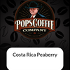 Costa Rica Peaberry