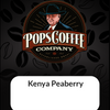 Kenya Peaberry
