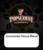 Javamaster House Blend