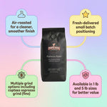 Loyaltie gallery image 1 for Espresso Roast