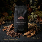 Loyaltie gallery image 3 for Sumatra Raji Batak Peaberry