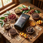 Loyaltie gallery image 3 for Costa Rica Peaberry