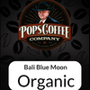 Bali Blue Moon - Organic