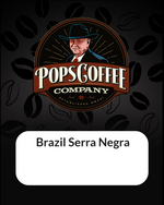 Brazil Serra Negra