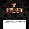 Columbian Del Patron