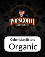Columbian Estate - Organic