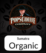 Sumatra - Organic