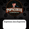 Espresso Java Supreme