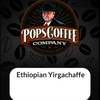 Ethiopian Yirgachaffe