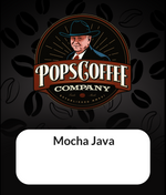 Mocha Java