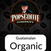 Guatamalan - Organic