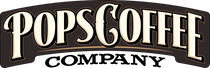 Pops Coffee Company Logo