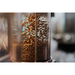 Sweet Dreams - Decaf - Hot air roasting process for Pops coffee