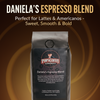 Daniela's Espresso Blend