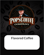 Custom Flavored Coffee