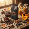 Loyaltie gallery image 3 for Pumpkin Spice