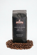 Jamiacan Blue Mountian