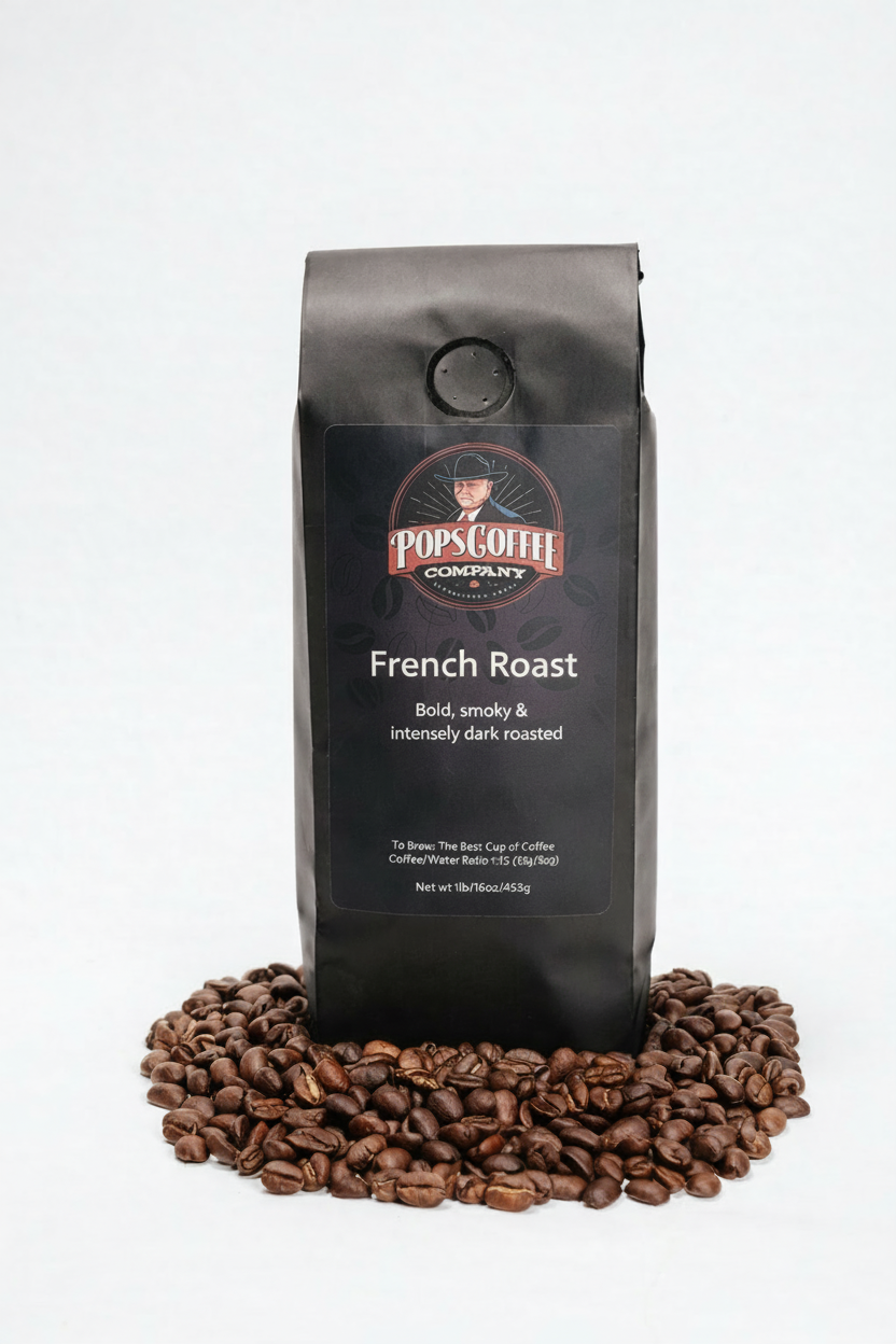 French Roast