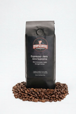 Espresso Java Supreme