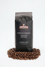 Indonesia Sulawessi