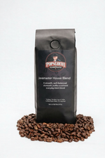 Javamaster House Blend