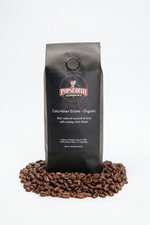 Columbian Estate - Organic