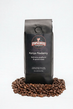 Kenya Peaberry