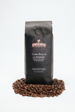 Costa Rica La Amistad - Organic