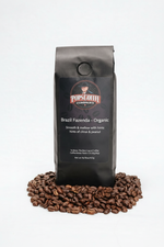 Brazil Fazenda - Organic