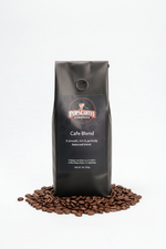 Cafe Blend