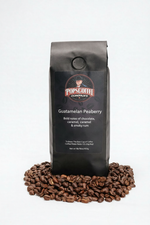 Guatemalan Peaberry