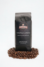 Costa Rican La Manita