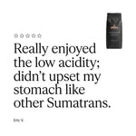 Loyaltie gallery image 2 for Sumatra Raji Batak Peaberry