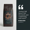 Loyaltie gallery image 2 for Pumpkin Spice
