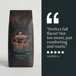 Loyaltie gallery image 2 for Pumpkin Spice