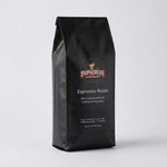 Lifestyle image for Espresso Roast from Loyaltie