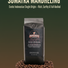 Sumatra Mandheling Social Media Banner