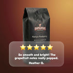 Loyaltie gallery image 2 for Kenya Peaberry