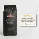 Loyaltie gallery image 2 for Espresso Roast