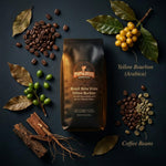 Loyaltie gallery image 3 for Brazil Bela Vista Yellow Bourbon