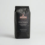 Lifestyle image for Kenya Peaberry from Loyaltie